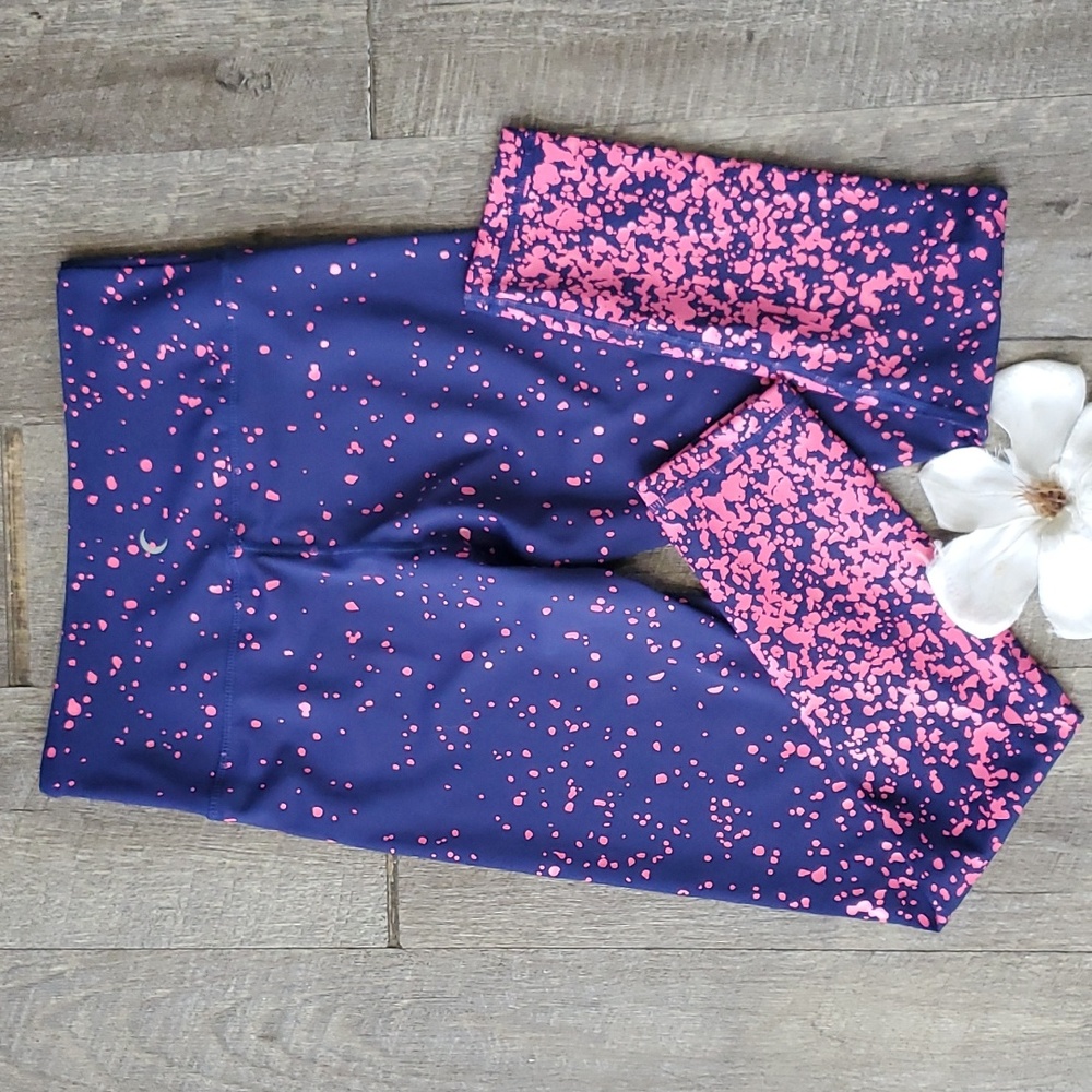 Zyia athletic leggings